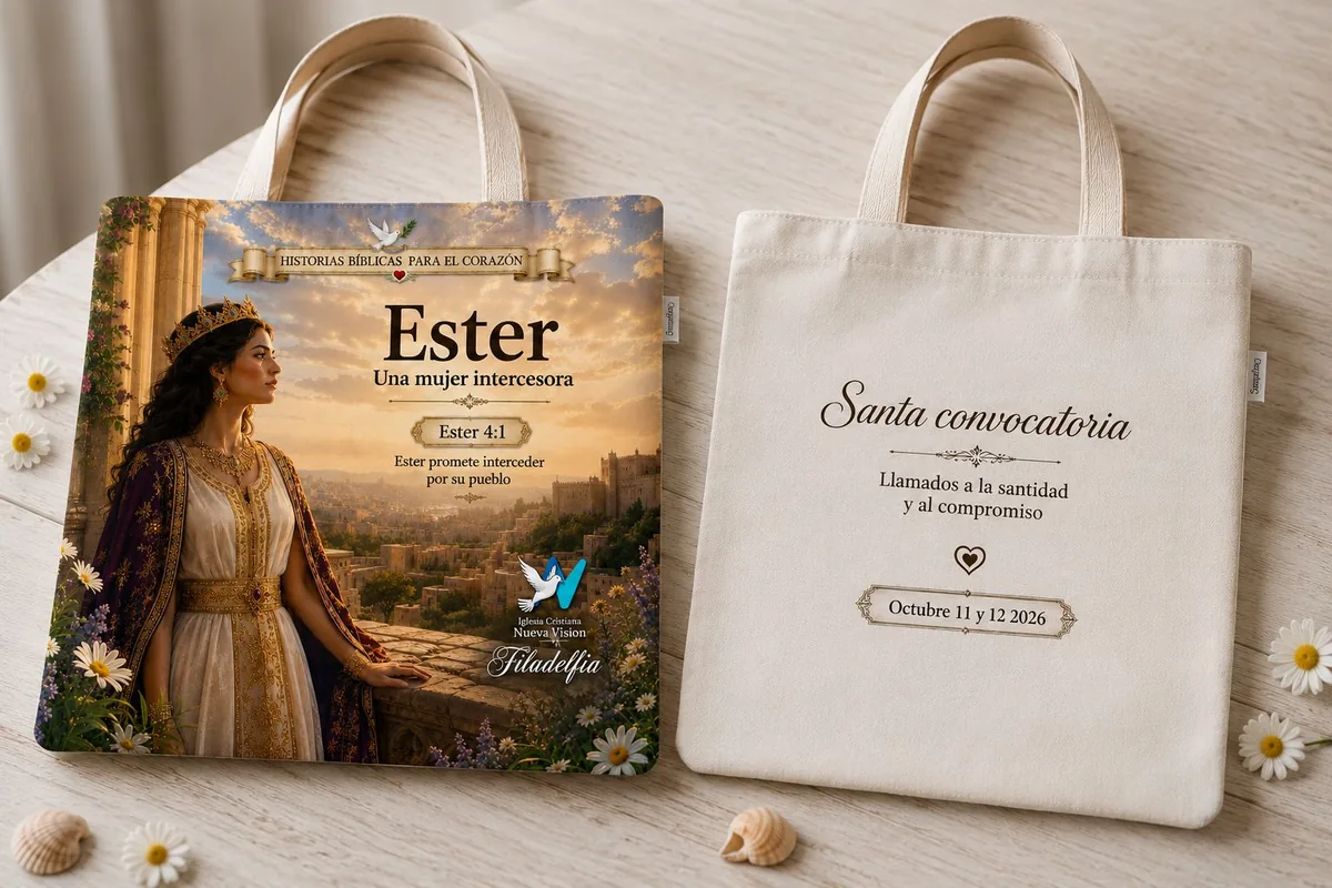 Bolsos de tela con estampados de sublimación a todo color