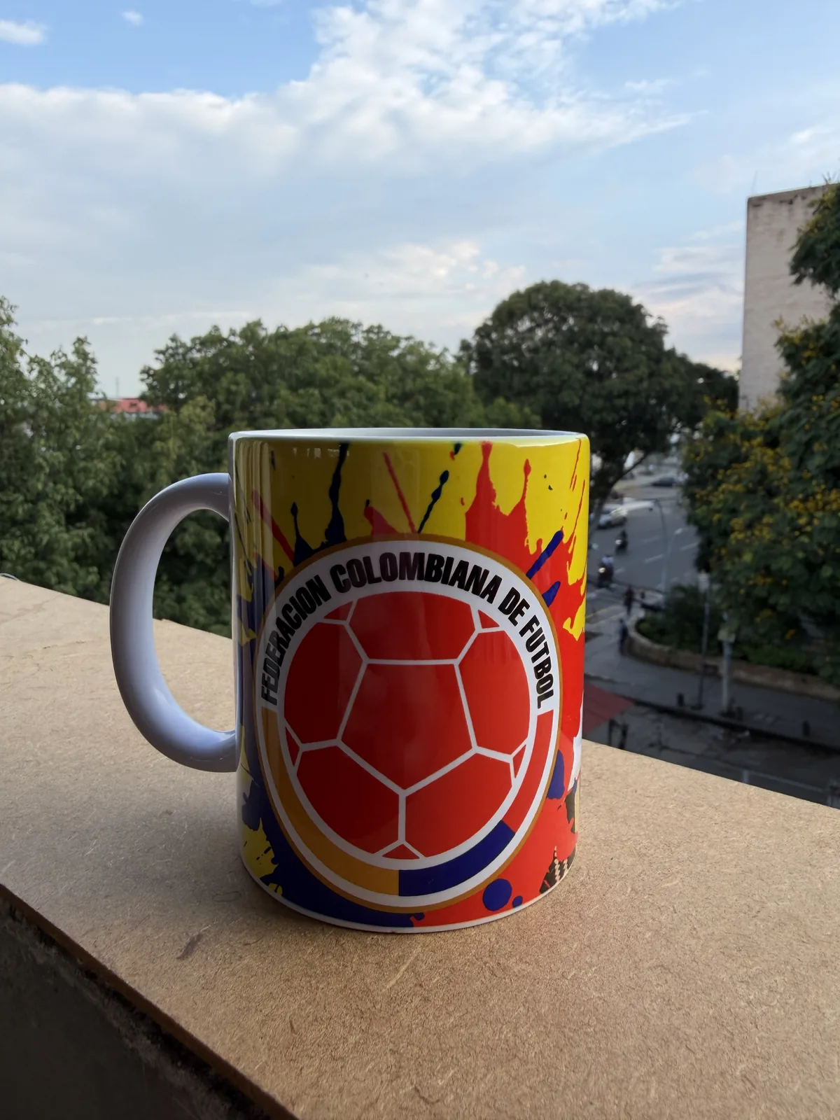 Estampados en sublimación — línea Bordados